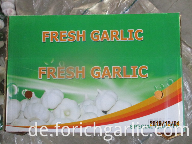 Where Can I Buy Fresh Garlic